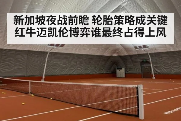 新加坡夜战前瞻 轮胎策略成关键 红牛迈凯伦博弈谁最终占得上风