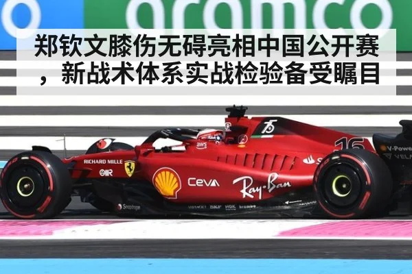 郑钦文膝伤无碍亮相中国公开赛，新战术体系实战检验备受瞩目